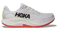 hoka hombre - blanco
