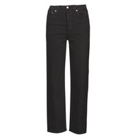 levis jeans ribcage straight ankle para mujer