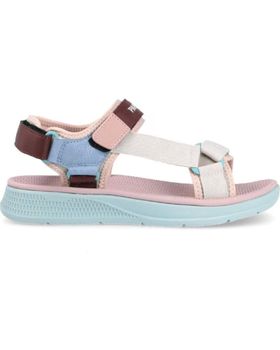de PAREDES - SANDALIAS DE MUJER VERANO LIGERAS COMODAS CAS AZUL