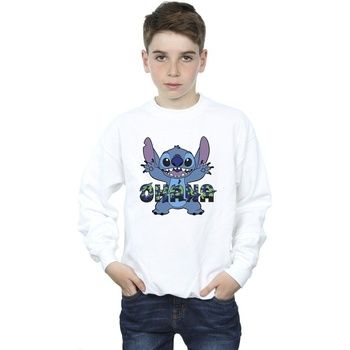 Disney Jersey Ohana para niño