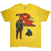 eric b  rakim tops y camisetas dont sweat para mujer