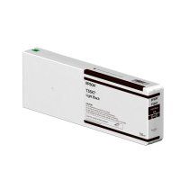 Epson T8047 Cartucho Original HDX/HD gris claro ultrachrome 700 ml