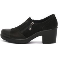 enval boots drusilla nero para mujer