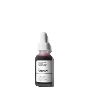 The Ordinary AHA 30% + BHA 2% Solución de Peeling 30 ml