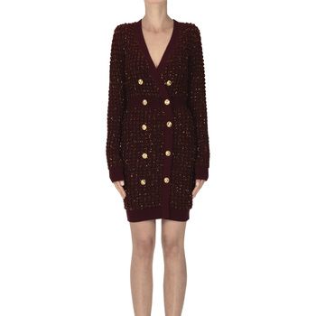Elisabetta Franchi Vestido VS000008029AI para mujer