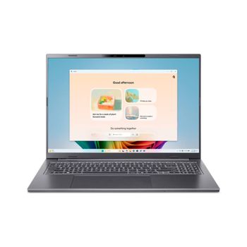 Acer Aspire 16 AI, A16-61M, Portátil Clásico, 16