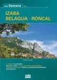 una semana en izaba belagua roncal