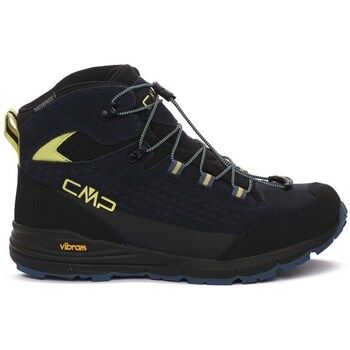 Cmp Botines Vertix MID WP para mujer