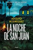 La noche de San Juan (Trilogía de la Noche 1)