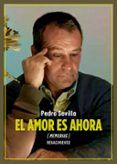 el amor es ahora (memorias)