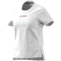 adidas camiseta t-shirt terrex agravic para mujer