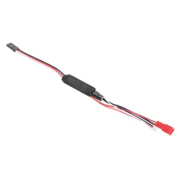 XK A300-Beech D17S 550mm envergadura avión RC de ala fija pieza de repuesto ESC