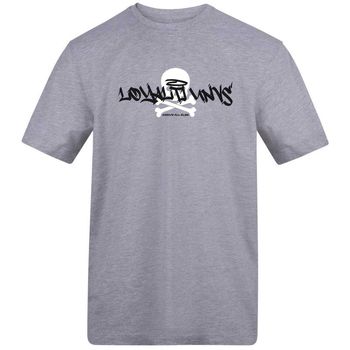 Loyalti Camiseta GT57137 para mujer