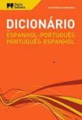 diccionario bilingue moderno espanhol-portugues-español