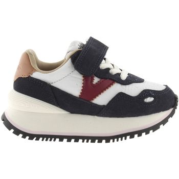 Victoria Zapatillas 1157103 marino para niño