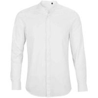 neoblu camisa manga larga 03792 para hombre