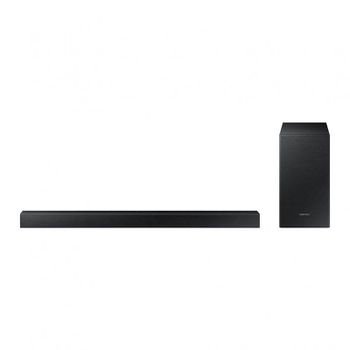 Samsung HW-T420 Barra de Sonido 2.1 Bluetooth 150W