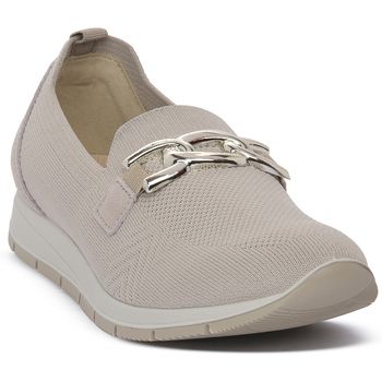 Enval Zapatos EDITH CREAM para mujer