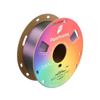 PLA Panchroma Polymaker Starlight Nebula (Antiguo PolyLite) 1.75 mm