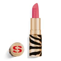 sisley cosmetica labios phyto-rouge velvet barra de labios mate