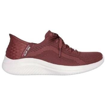 Skechers Zapatillas 149710/BURG para mujer