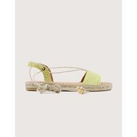 koala bay alpargatas sandale palo lima - boho para mujer