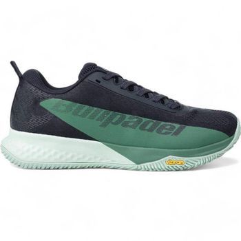 Zapatillas Bullpadel Di Nenno Xplo Vibram 25v Azul Marino