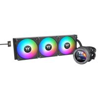 thermaltake th360 v2 ultra ex argb sync kit refrigeracion liquida 360mm negra