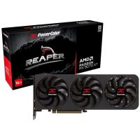 powercolor reaper amd radeon rx 9070 xt 16gb gddr6 fsr 4