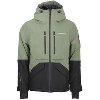 peak mountain pantalones blouson de ski cesna para hombre