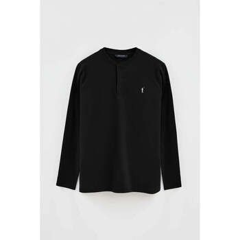Polo Club Camiseta manga larga RIGBY GO TSHIRT GINZA para hombre