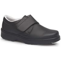 calzamedi zapatillas de senderismo 21011 negro para hombre