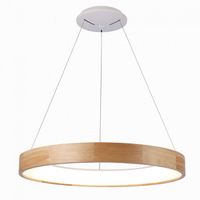 lampara colgante led drevo