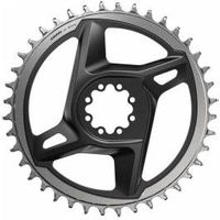 sram plato x-sync 40 dientes direct mount redforce 12v aluminio gris