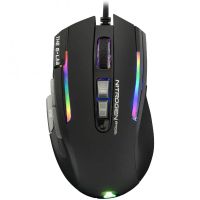 the g-lab kult nitrogen atom raton gaming rgb 4800 dpi