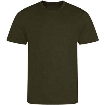 Awdis Camiseta JC001 para hombre