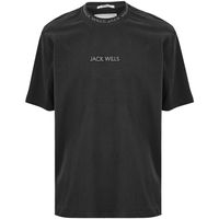 jack wills camiseta gt28556 para hombre