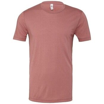 Bella + Canvas Camiseta CV003 para mujer
