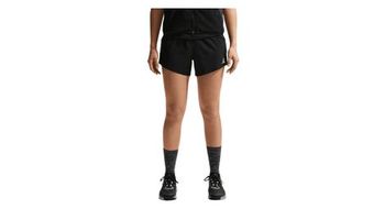 Pantalones cortos nike acg 4in negro mujer