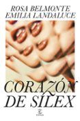Corazón de sílex