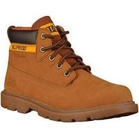 caterpillar zapatos de trabajo colorado plus wp para mujer