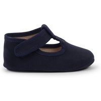 pisamonas zapatillas pepito bebe nino serratex con cinta adhesiva para nino