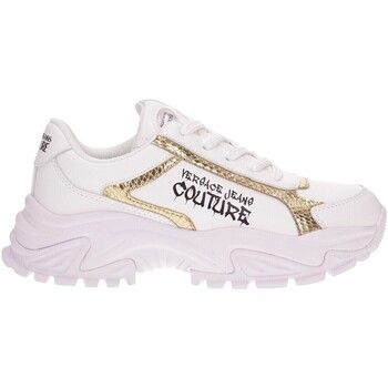 Versace Jeans Couture Deportivas Moda - para mujer