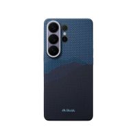 pitaka funda para galaxy s26 ultra  carcasa edge over the horizon diseno ultrafino y ajuste preciso