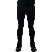 jack  jones pantalones 12147569 jjliam jjleroy akm 625 black para hombre