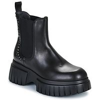 fruit botines anfibi para mujer