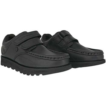 Pretty Green Zapatillas de senderismo Harrow para niña