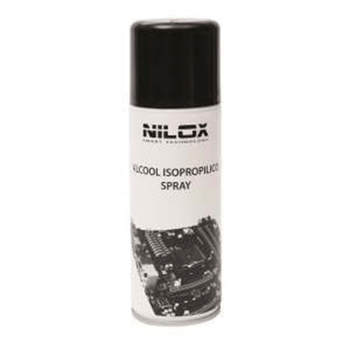 SPRAY DESINFECTANTE ALCOHOL ISOPROPILICO 200ML