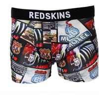 redskins boxer 81037 para hombre