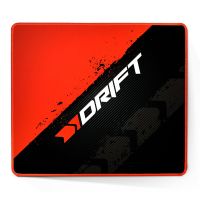 alfombrilla gaming drift mousepad